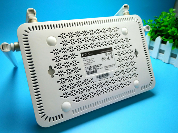 jcg路由器支持千兆吗,中国电信jcgq21路由器