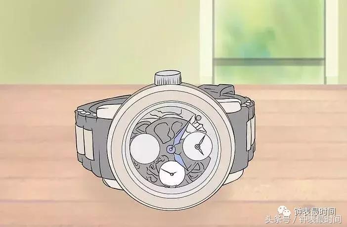 一万块钱怎么挑选手表,怎么挑选一款好款式手表