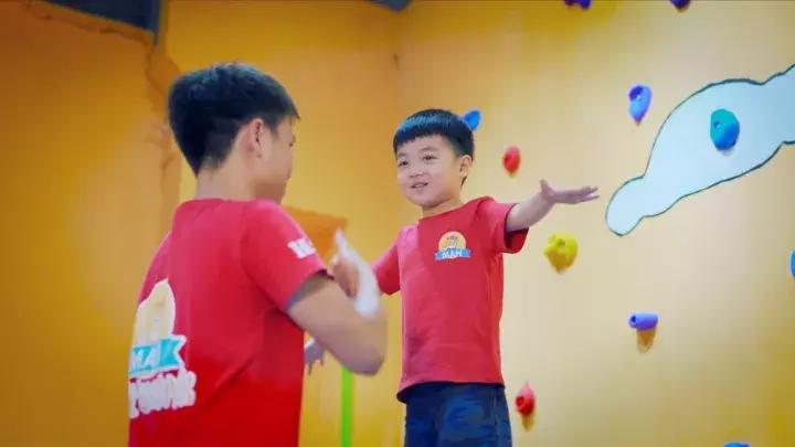 儿童体适能课值得上吗,小孩有必要报体适能课程吗