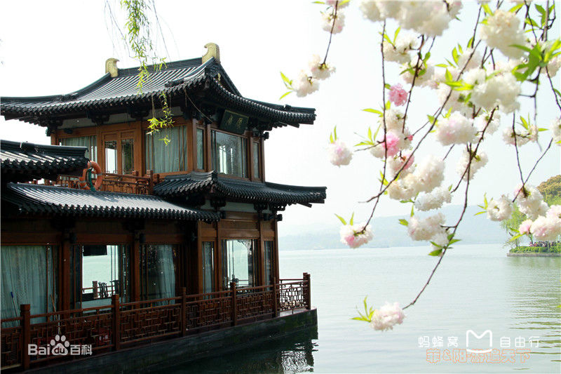 浙江杭州西湖附近酒店,浙江杭州西湖附近住宿