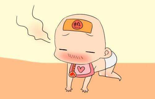 接种什么疫苗会发热,宝宝接种13价肺炎疫苗后发热