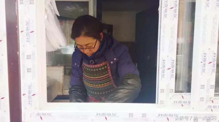 中街胡同里最火老式麻辣烫,中街胡同里的麻辣涮串