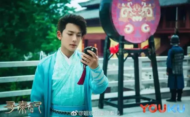 16部近期热播的电视剧,16部古装戏即将播出