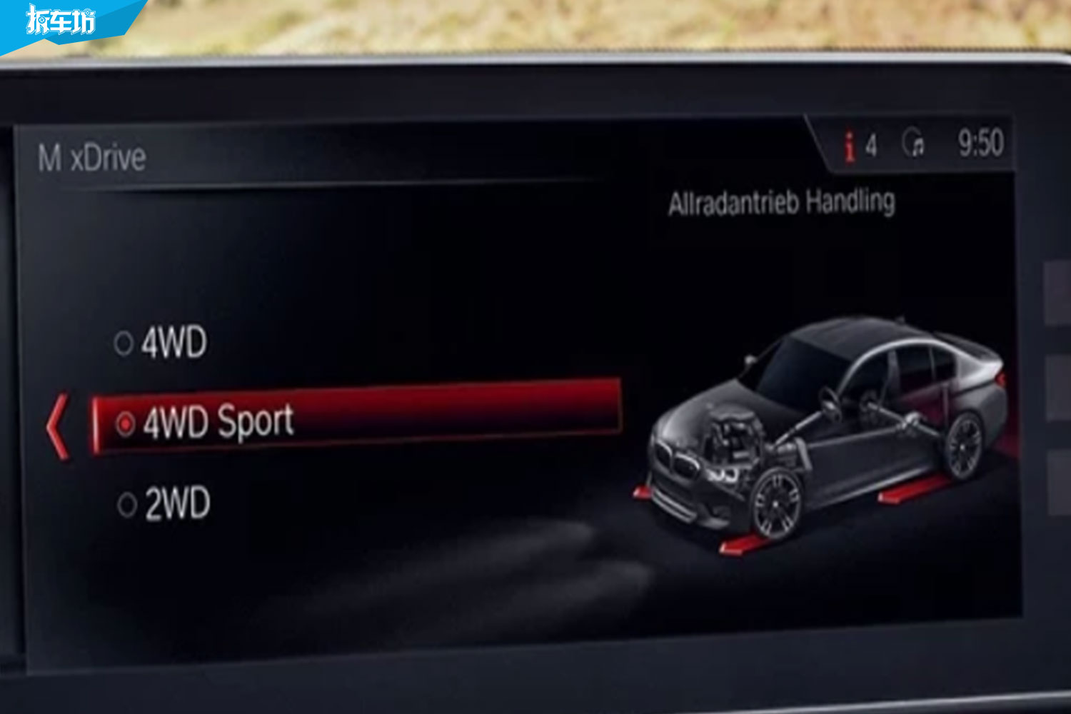 性能猛兽m5,宝马m5性能评测