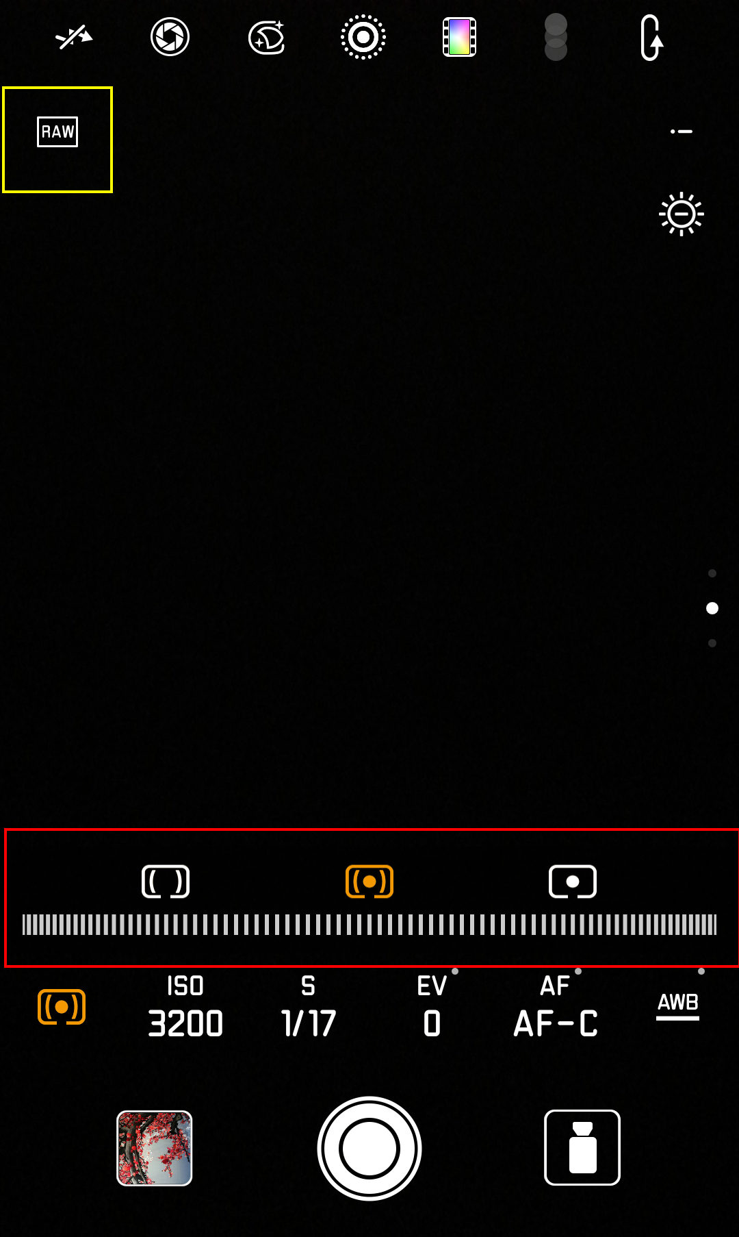 最全的华为手机摄影教程,华为手机摄影技巧学习教程课