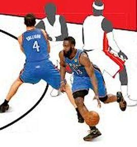 小学生篮球挡拆教学,篮球战术西班牙挡拆