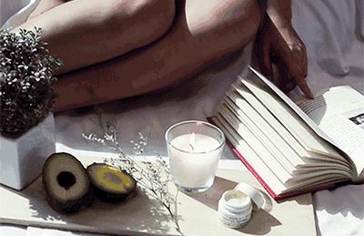 滋润的过冬天从头到脚的呵护指南