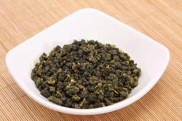 怎样辨别花茶的优劣,花茶的好坏鉴别