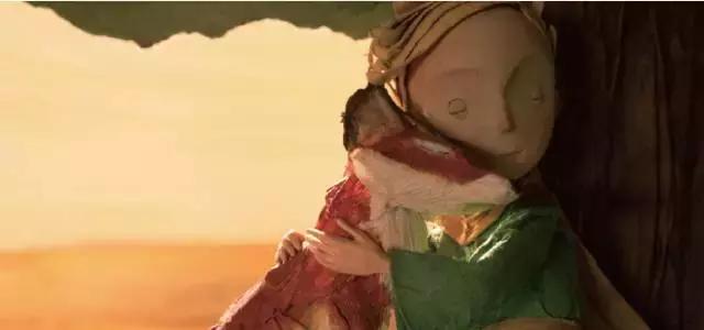 父母刻意给孩子创造幸福感,父母对孩子充满仪式感的时刻