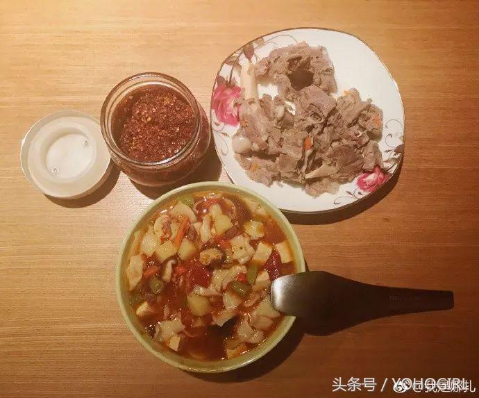 宅宅的娜扎,教你如何在派对静静地玩儿到high!