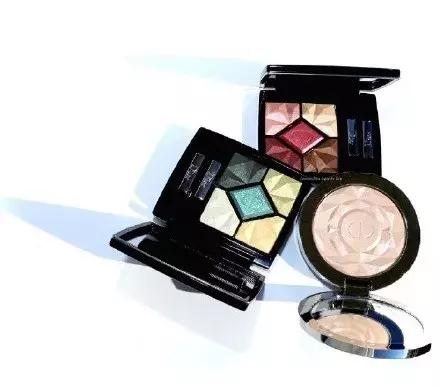 10款限定新品大比拼，你最想让他送你哪个？