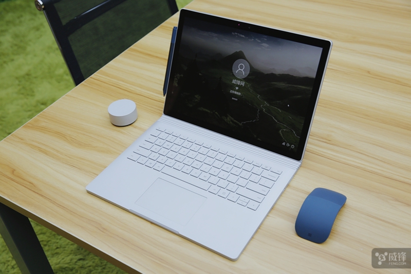 surfacebook2最新评测,微软surfacebook2测评