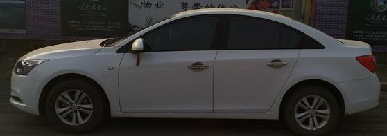 雪佛兰科鲁兹值不值得入手,最近更新的雪佛兰科鲁兹