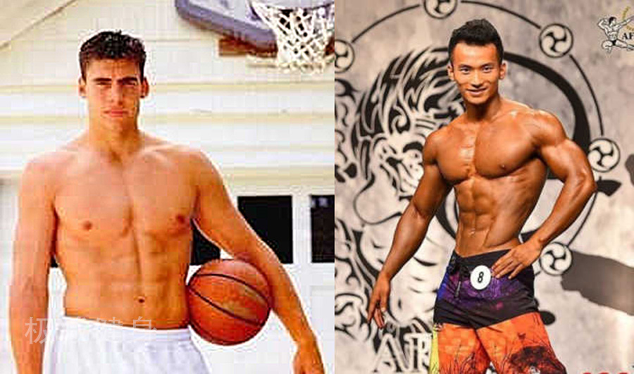 男生的腰细一点好还是粗一点好,男的腰细粗多少才合适