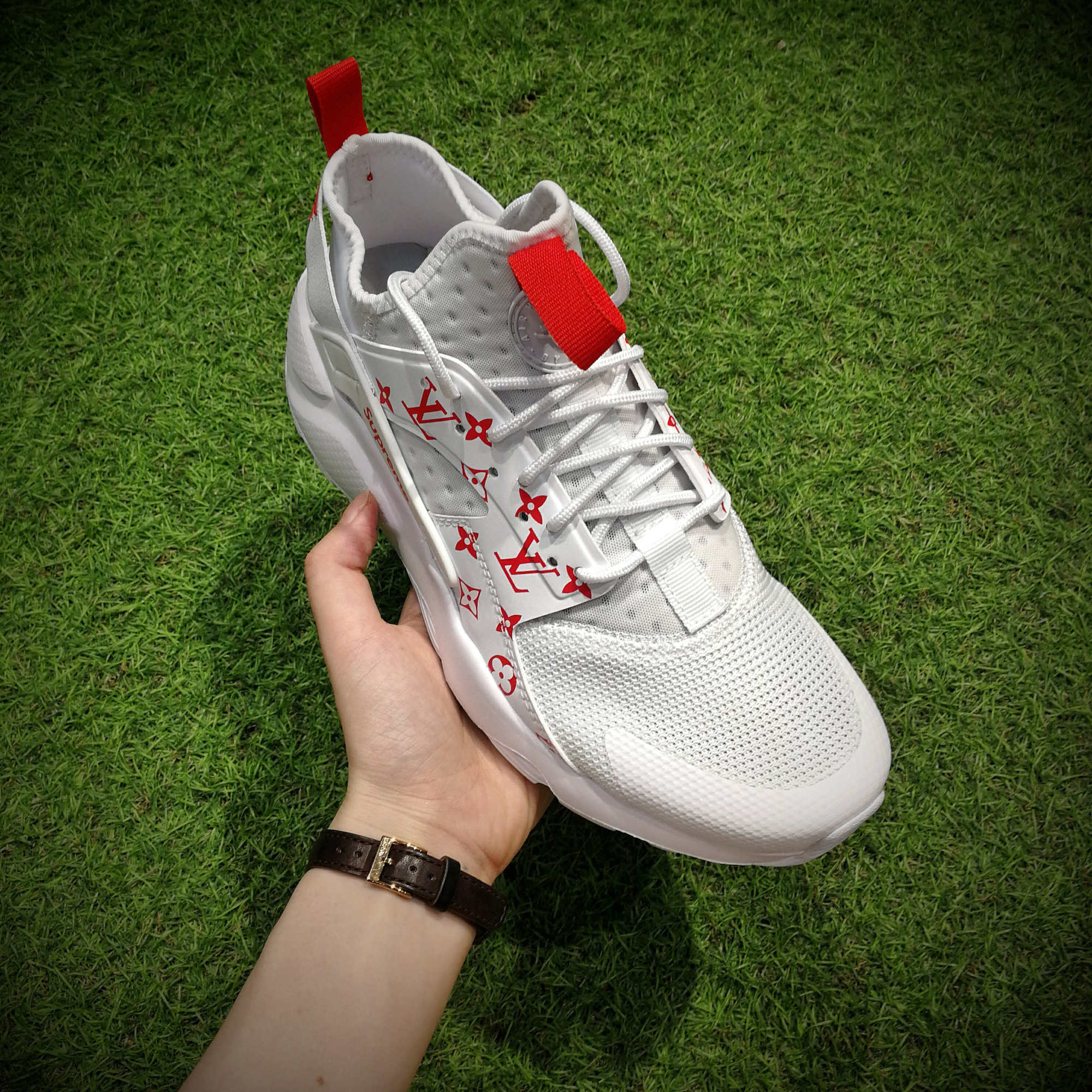 鞋王莆田,鞋王重磅版