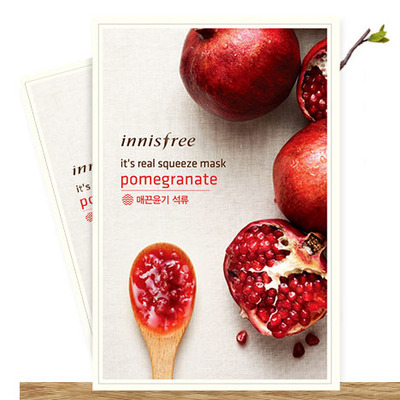 贴片面膜测评红黑榜,简单到只有七种成分的面膜测评