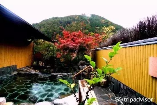 又到一年约泡日本温泉季，这些正确享受方式你都会了吗？