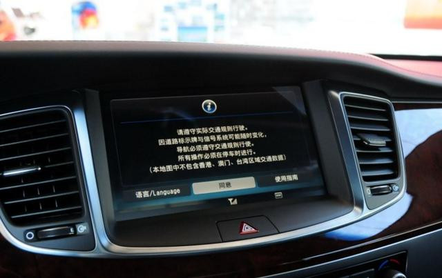 现代雅科仕多少钱一辆,现代雅科仕加长版测评