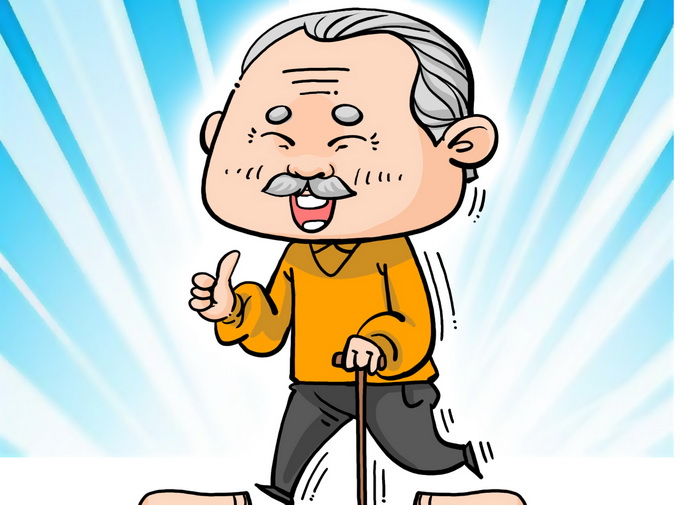 家里座机坏了怎么办,家里老人的手机坏了