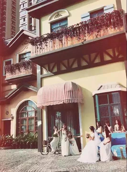 南宁婚纱摄影景点,南宁婚纱样片