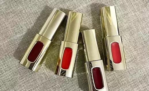 七根大牌口红,口红推荐黄皮显白温柔色不沾杯