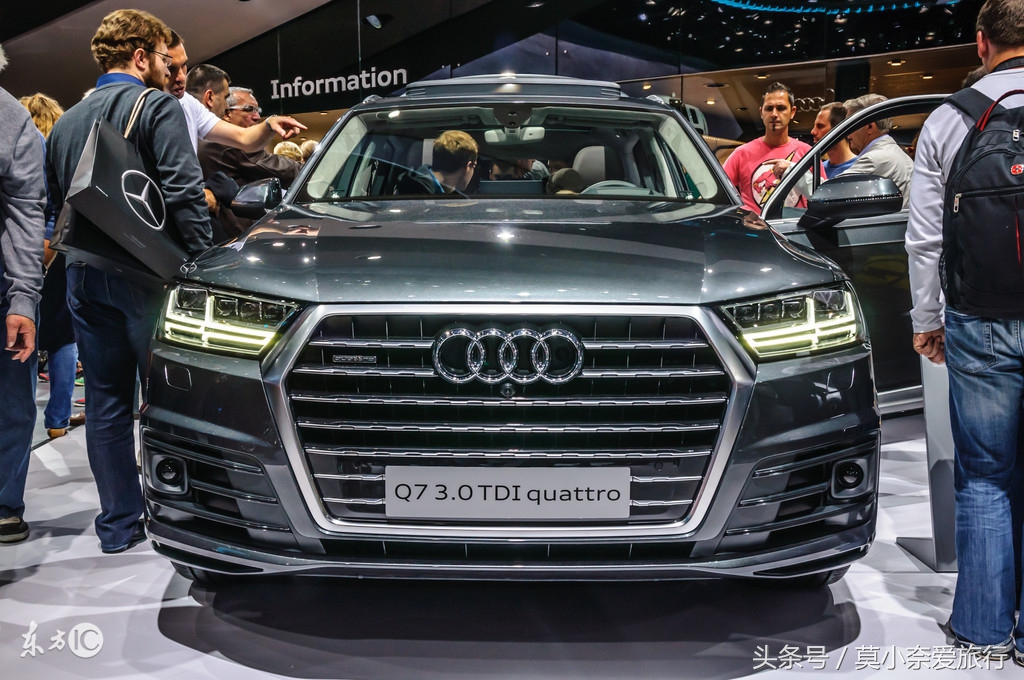 奥迪q7奔驰gle宝马x5沃尔沃xc90,2011年奥迪q7对比2012年宝马x5