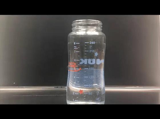 日本奶瓶二代柔软款测评,评测婴儿奶瓶推荐哪款