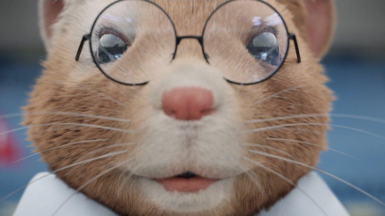 帝师出手上演天秀！用脚重现五五开被实锤的开挂操作！