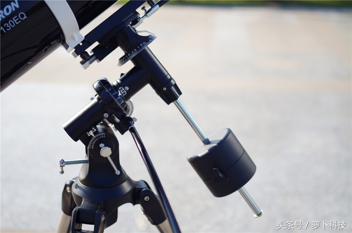 2400mm长焦镜头拍月亮,超远望远镜观月神器