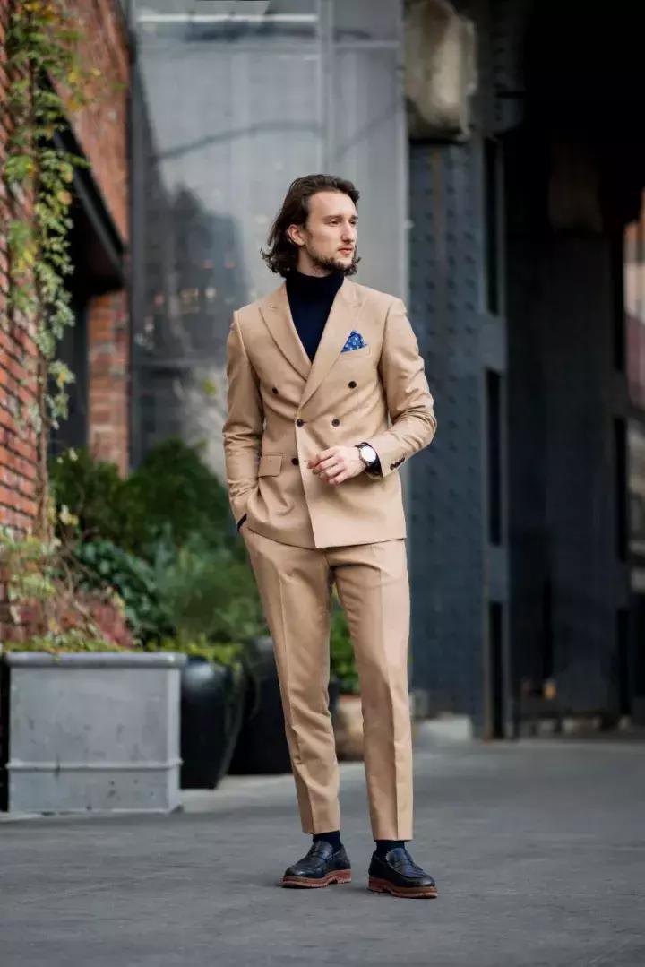 不管你看过多少关于「驼色」的内容，这篇一定是最实用的