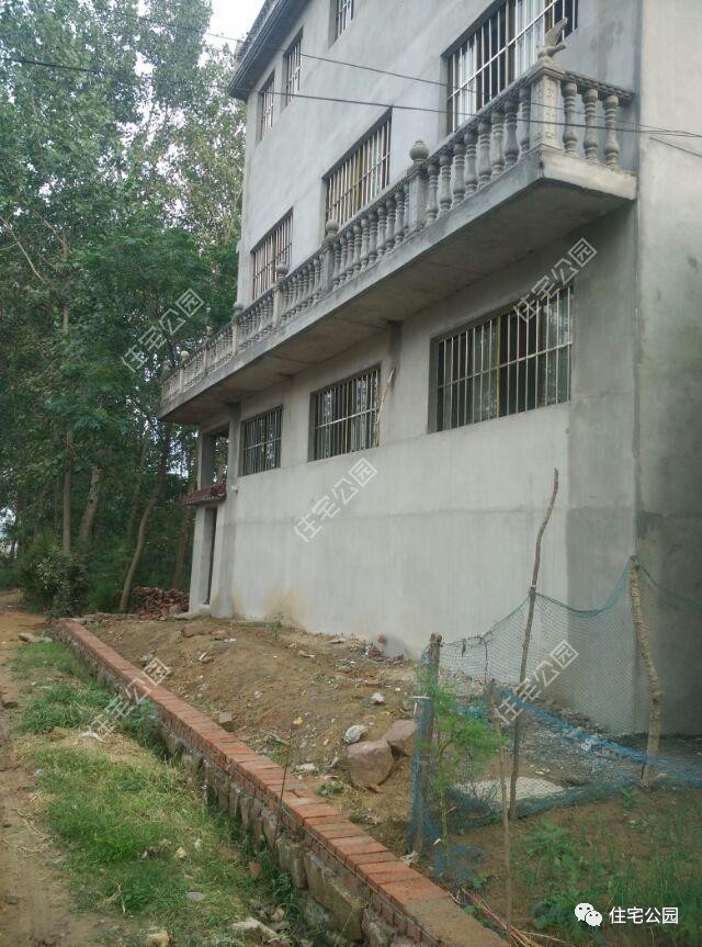 为什么红砖不如土砖,红砖为什么不能拿去盖房子