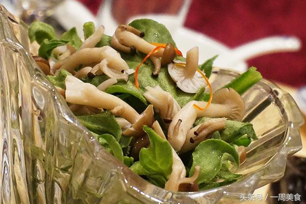 在北京品尝美食,在北京的自贡菜盐帮菜