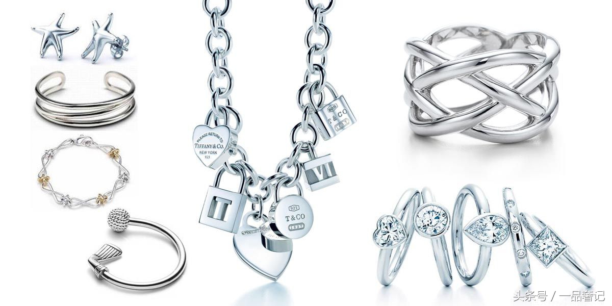 tiffany蒂芙尼官方直营,tiffany蒂芙尼中国官网