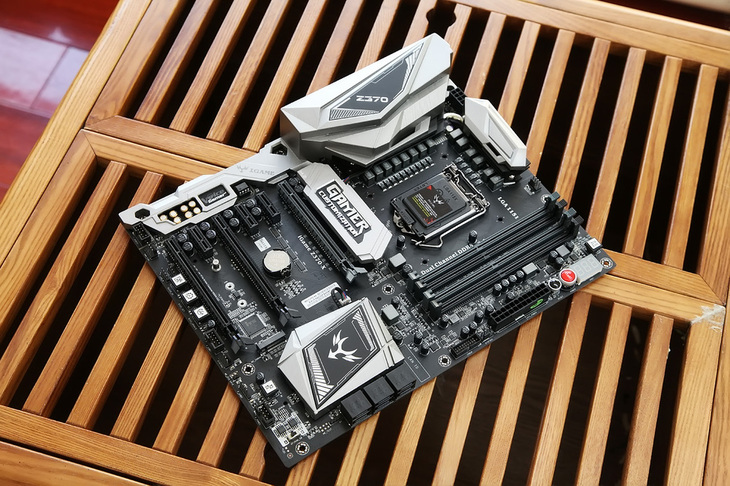 性价比装机首选！IntelCorei5-8400处理器评测