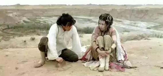 莫文蔚情义值千金,情与义值千金周星驰莫文蔚