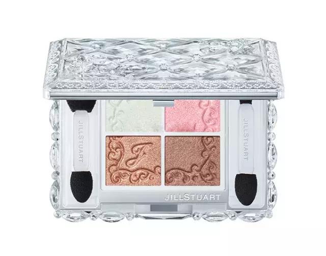 10款限定新品大比拼，你最想让他送你哪个？