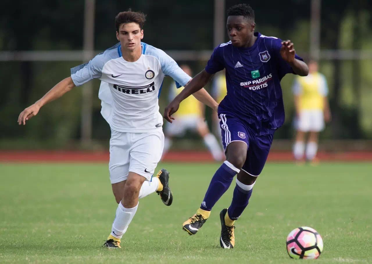 一年办了5大赛事，苏宁体育根本停不下来