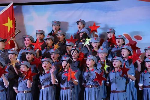 平桥小学2021年艺术节跳舞视频,平桥小学六一文艺汇演