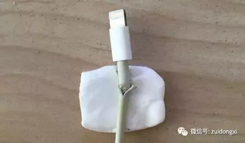 iphone数据线怎么延长寿命,一条原装苹果数据线能用几年