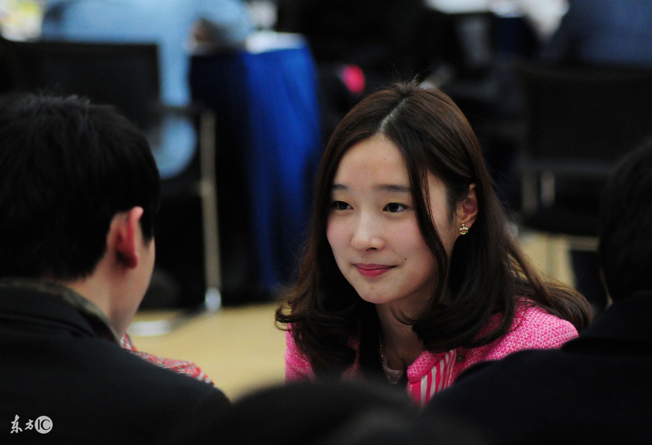 用这几招追到女神,学会这几招追自己喜欢的人