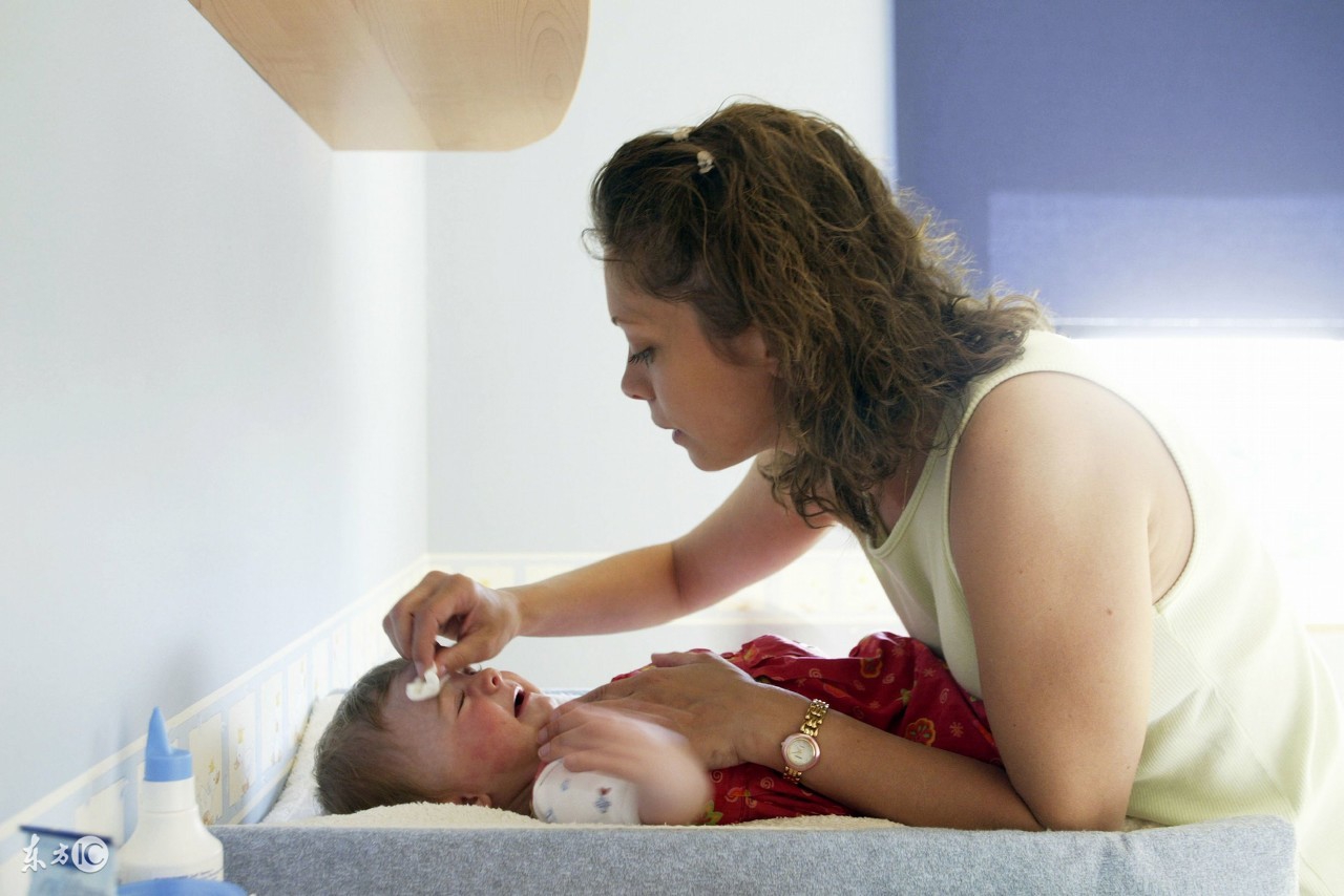 宝宝手指甲抓破脸怎么治疗,宝宝手指刮破了皮怎么办