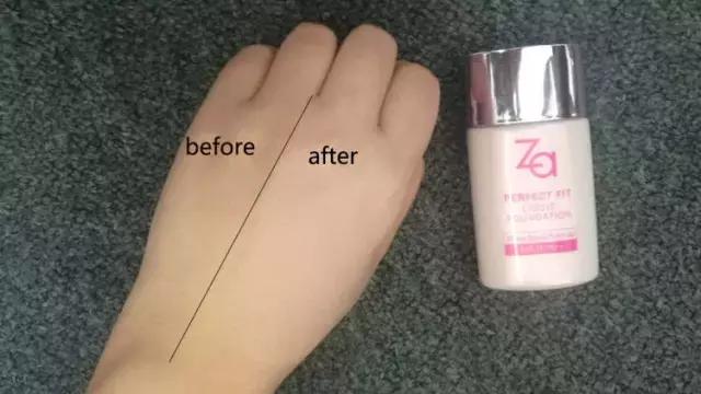 推荐几款100元左右好用的粉底液,谁说便宜没好的护肤品