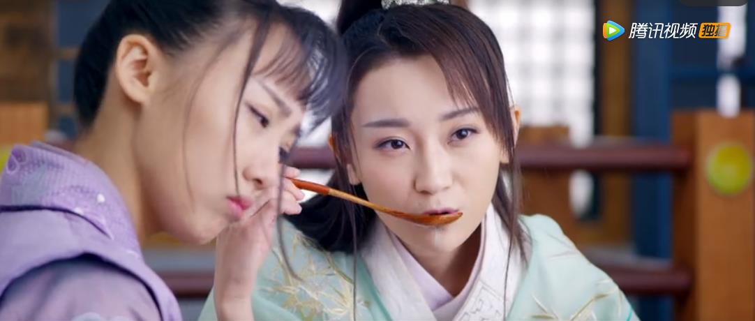 董洁祝英台哭坟化蝶是怎么拍的,董洁祝英台穿女装惊呆梁山伯