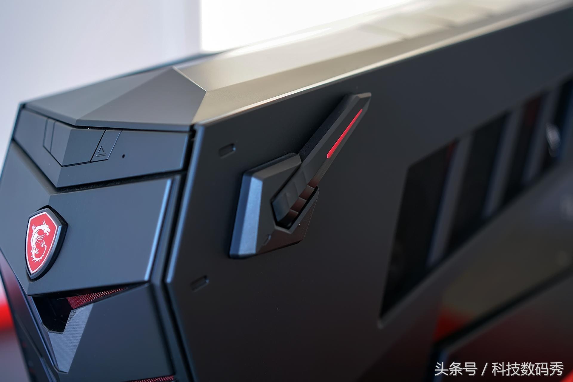 微星宙斯盾3aegis38代,微星宙斯盾3推荐