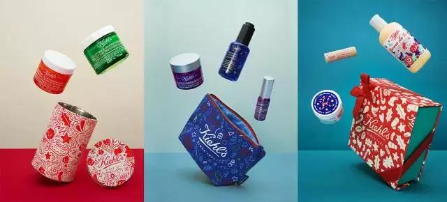 10款限定新品大比拼，你最想让他送你哪个？