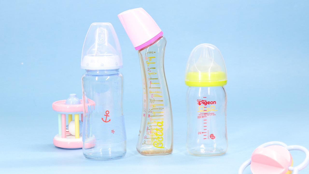 儿童奶瓶3到6岁进口,新生婴儿奶瓶进口品牌