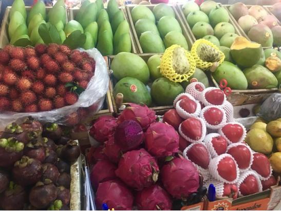 三亚吃喝玩乐亲身攻略——两匹北方的大姑娘吃喝玩乐在三亚