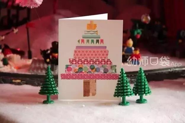 100种贺卡做法,贺卡100种大全