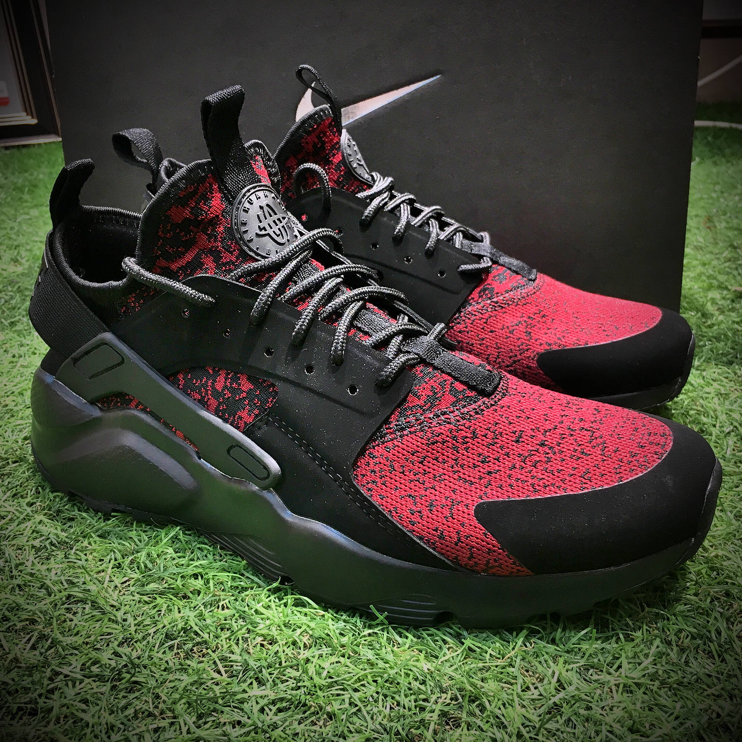 鞋王莆田,鞋王重磅版