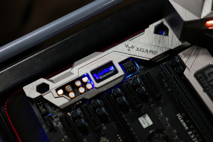 性价比装机首选！IntelCorei5-8400处理器评测